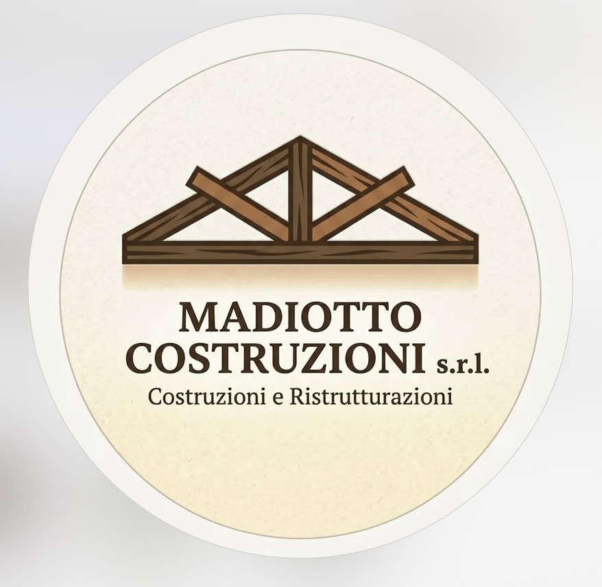 Madiotto Costruzioni s.r.l. - Costruzioni e Ristrutturazioni