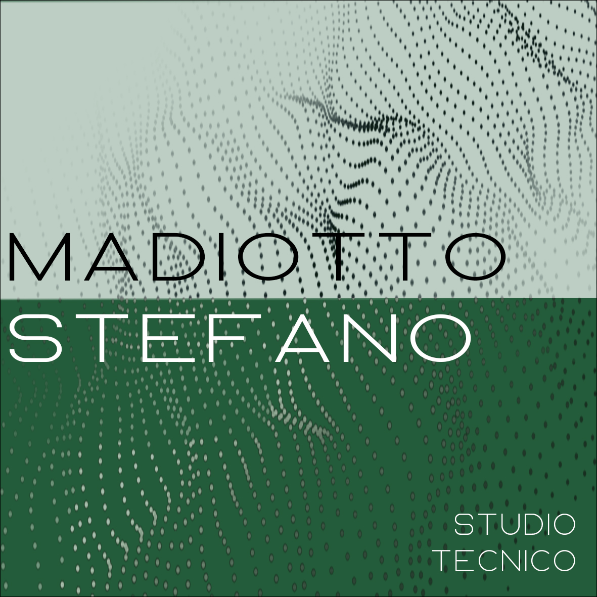Madiotto Stefano - Studio Tecnico