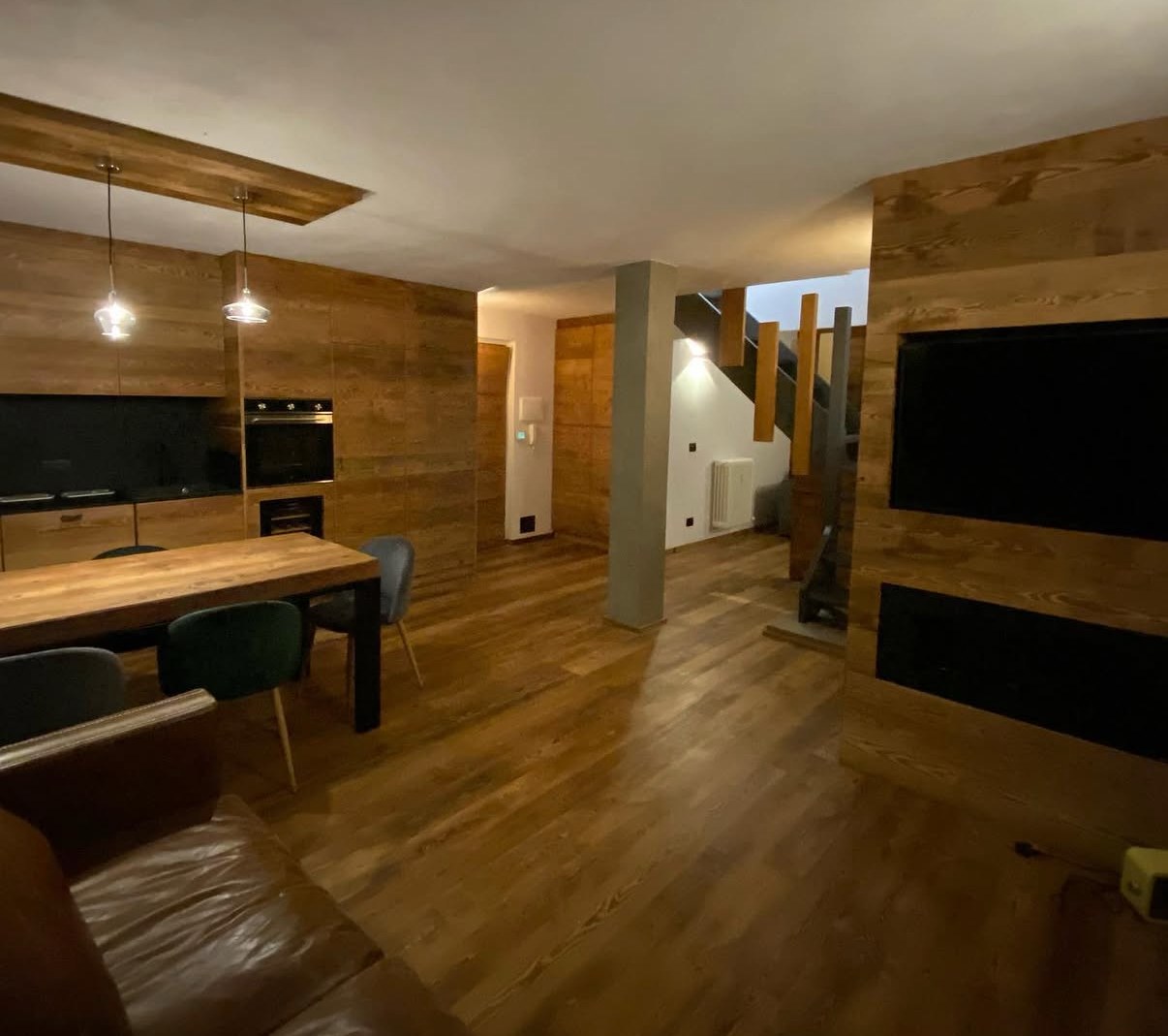 Realizzazione Madiotto Costruzioni 2