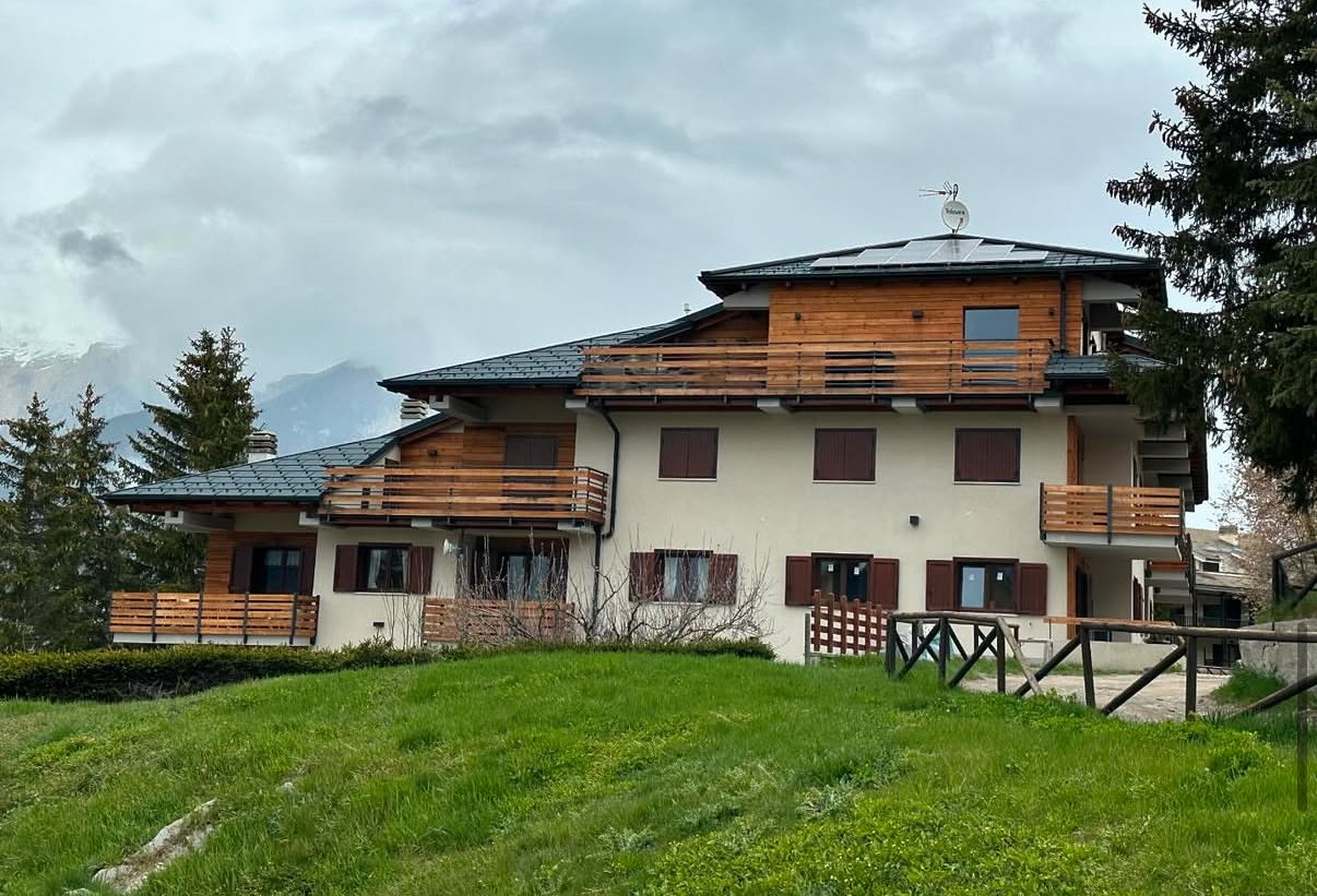 Realizzazione Madiotto Costruzioni 12