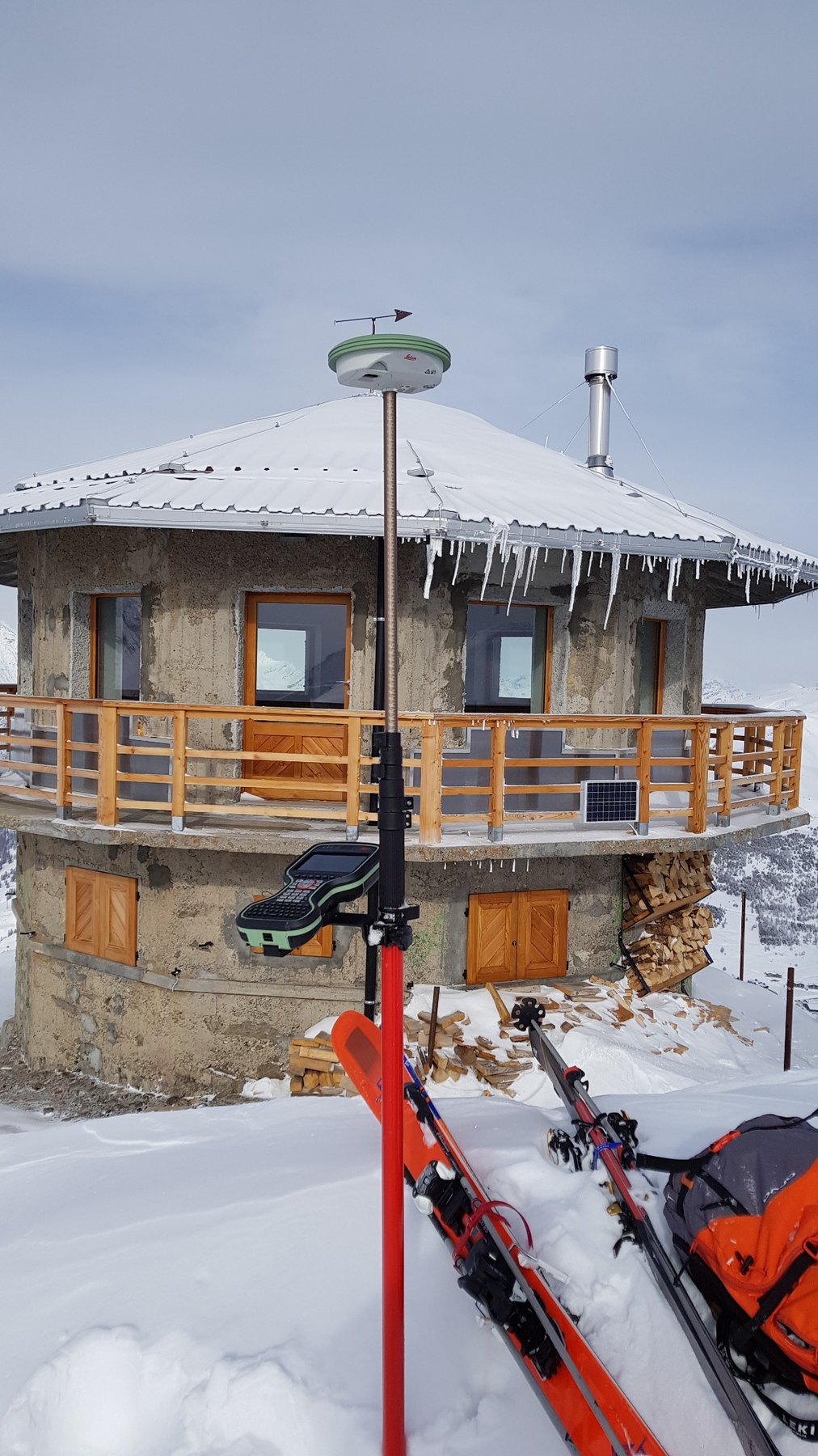Attività dello studio sul territorio