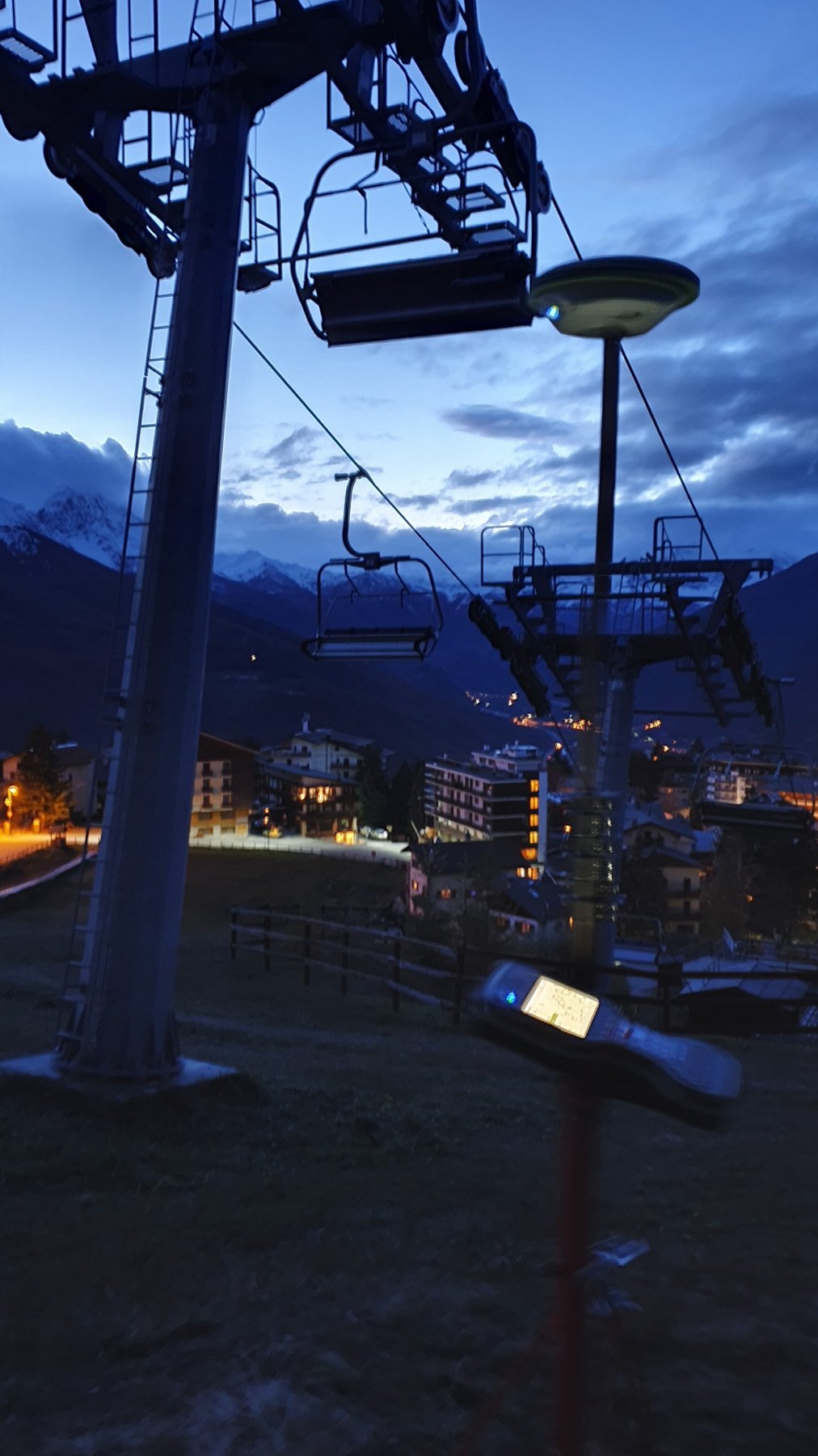 Attività dello studio sul territorio