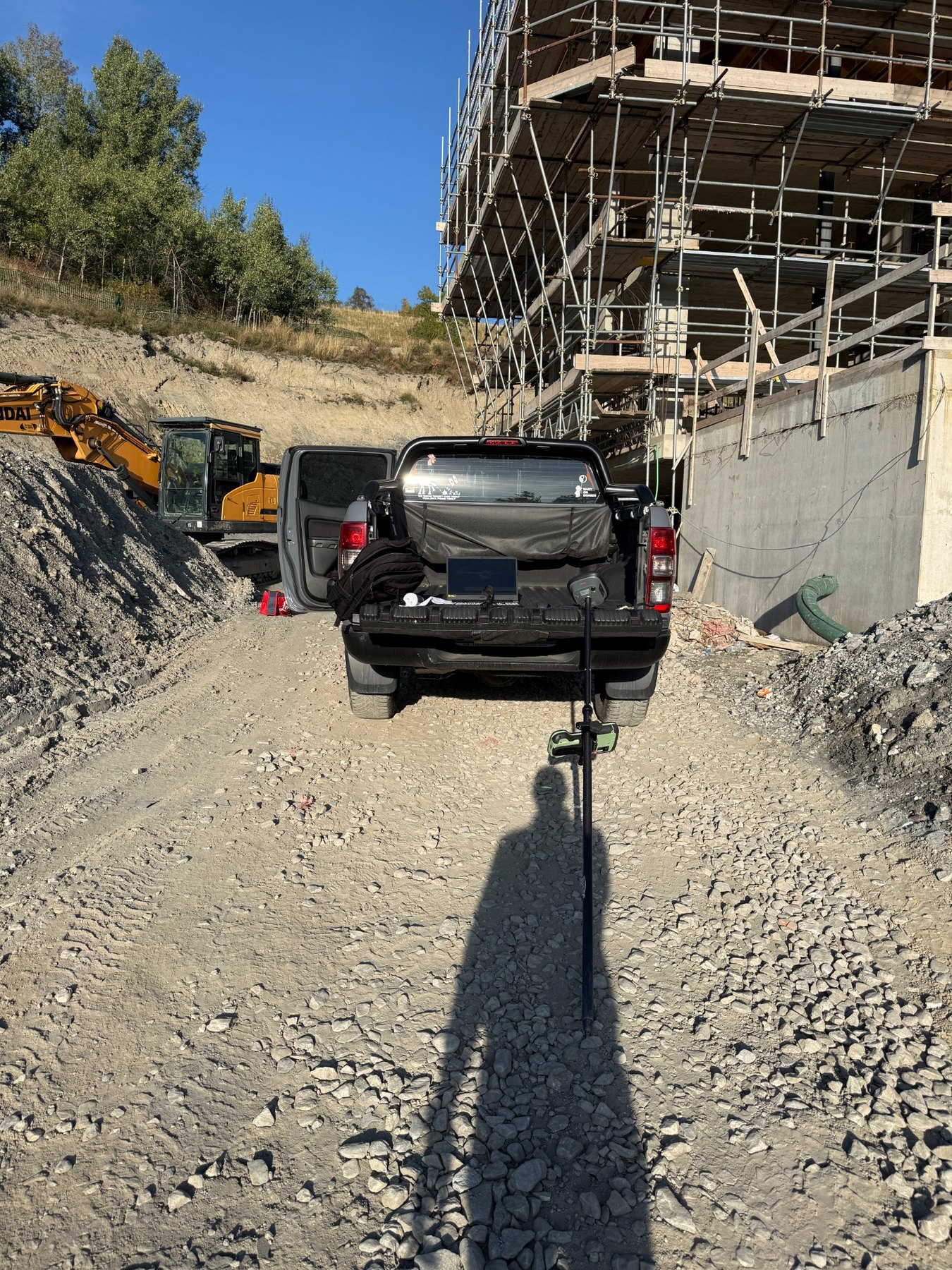 Attività sul territorio